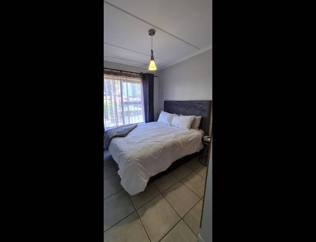 1 BEDROOM PROPERTY TO RENT IN BOKSBURG EAST